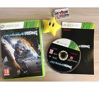 Metal Gear Rising: Revengeance