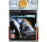 Metal Gear Rising : Revengeance [Edizione: Francia]