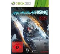 Metal Gear Rising: Revengeance [Software Pyramide] - [Xbox 360] - [Edizione: Germania]