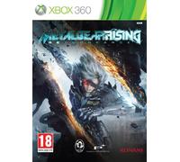 Metal Gear Rising: Revengeance [UK Import] - [Edizione: Germania]