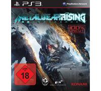 Metal Gear Rising: Revengeance (uncut) [Edizione: Germania]