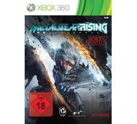 Metal Gear Rising: Revengeance (uncut) - [Edizione: Germania]