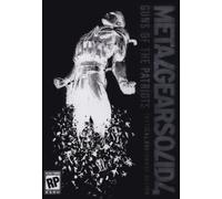 metal gear saga vol. 2 dvd