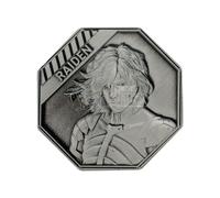 Metal Gear Solid 2 Collectable Coin Raiden Edizione Limitata Fanattik