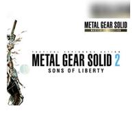 METAL GEAR SOLID 2: Sons of Liberty - Master Collection Version (PC) Steam Key - GLOBAL