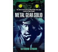 Metal Gear Solid