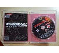 Metal Gear Solid 4: Guns of The Patriots