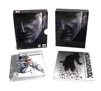 Metal Gear Solid 4: Guns of the Patriots [Special Edition] (japan import)