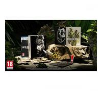 Metal Gear Solid Delta Snake Eater Deluxe Edition - PS5