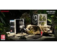 Metal Gear Solid Delta Snake Eater Deluxe Edition PS5 EU Prevendita