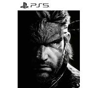 Metal Gear Solid Delta Snake Eater (Deluxe Edition) Swp51011 PS5