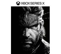 Metal Gear Solid Delta Snake Eater (Deluxe Edition) Swxx0373 XBOX SERIES X