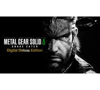 Metal Gear Solid Delta: Snake Eater Digital Deluxe Edition