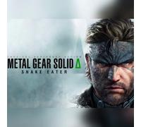 METAL GEAR SOLID DELTA: SNAKE EATER (PC) Steam Gift - GLOBAL