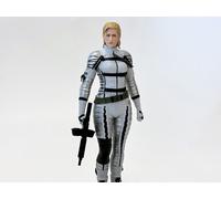Metal Gear Solid Delta The Boss Figura Figura Konami Amusement