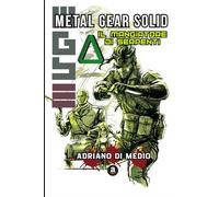 Metal Gear Solid: il Mangiatore di Serpenti: Edizione Premium Δ