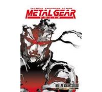 METAL GEAR SOLID - Master Collection Version (Xbox Series X|S) XBOX LIVE Key EUROPE