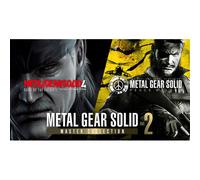 Metal Gear Solid: Master Collection Vol.2 Nintendo Switch 2 Take-two Interactive