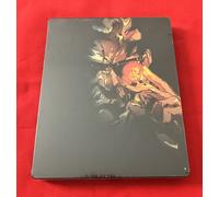 METAL GEAR SOLID Master Collection Vol. 2 official steelbook (no gioco incluso)