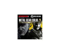 Metal Gear Solid: Master Collection Vol.2 PlayStation 5 Take-two Interactive