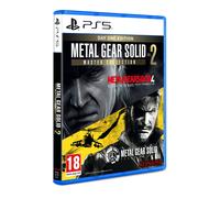 Konami Metal Gear Solid: Master Collection Volume 2 - Day One Edition - PS5