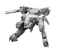 Metal Gear Solid Plastic Model Kit 1/100 Metal Gear Rex 22 cm