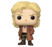 Funko POP! Games: Metal Gear Solid - Liquid Snake