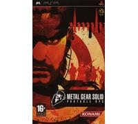 Metal Gear Solid ~ Portable Ops ~
