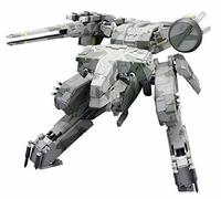 Metal Gear Solid REX 1/100 Plastic Model Kit 220 mm IMPORTAZIONE GIAPPONESE