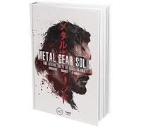 Metal Gear Solid : Une oeuvre culte de Hideo Kojima - [Edizione: Francia]