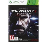 Metal Gear Solid V: Ground Zeroes