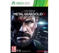 Metal Gear Solid V: Ground Zeroes