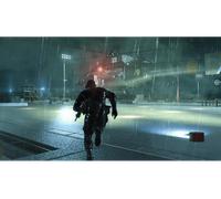 Metal Gear Solid V: Ground Zeroes