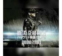METAL GEAR SOLID V: GROUND ZEROES (PC) Steam Key - GLOBAL