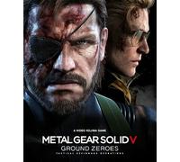 Metal Gear Solid V: Ground Zeroes XBOX LIVE Key EUROPE