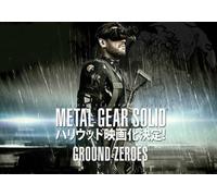 METAL GEAR SOLID V: GROUND ZEROES (Xbox One / Xbox Series X|S) Xbox Live Key - EU