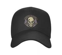 Metal Gear Solid V Outer Heaven cap Uomo Donna Vintage MGS Cappelli Trucker cap Cappelli da Golf Cappelli Snapback Regolabili Cappelli da Baseball Regalo