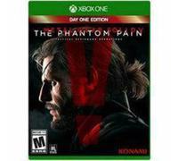 Metal Gear Solid V: Phantom Pain f r Xbox One