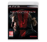 Metal Gear Solid V: The Phantom pain