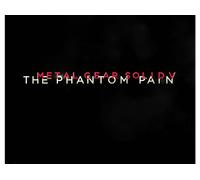 Metal Gear Solid V : The Phantom Pain - Day One Edition - GIOCO XBOX ONE