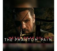 METAL GEAR SOLID V: THE PHANTOM PAIN - MB Coin 2000 (DLC) (PC) Steam Key - GLOBAL