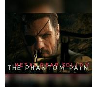 METAL GEAR SOLID V: THE PHANTOM PAIN (PC) Steam Gift - GLOBAL