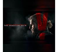 Metal Gear Solid V: The Phantom Pain (PC) Steam Key - GLOBAL