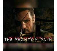METAL GEAR SOLID V: THE PHANTOM PAIN (PC) Steam Key - NORTH AMERICA