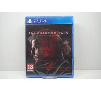 Metal Gear Solid V : The Phantom Pain - PlayStation 4 - [Edizione: Francia]
