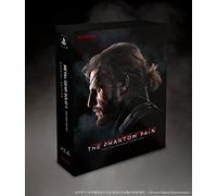 Metal Gear Solid V: The Phantom Pain - Special Edition [PS4](Import Giapponese)