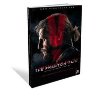 Metal Gear Solid V: The Phantom Pain (Tascabile)