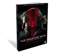 Metal Gear Solid V: The Phantom Pain (Tascabile)