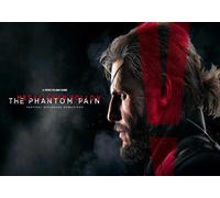 METAL GEAR SOLID V: THE PHANTOM PAIN (Xbox One / Xbox Series X|S) Xbox Live Key - EU