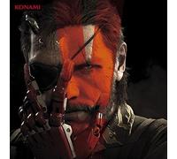 Metal Gear Solid Vocal Tracks - Metal Gear Solid Vocal Tracks